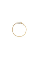 Ramsey Bracelet 3mm Gold