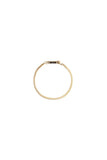 Ramsey Bracelet 3mm Gold