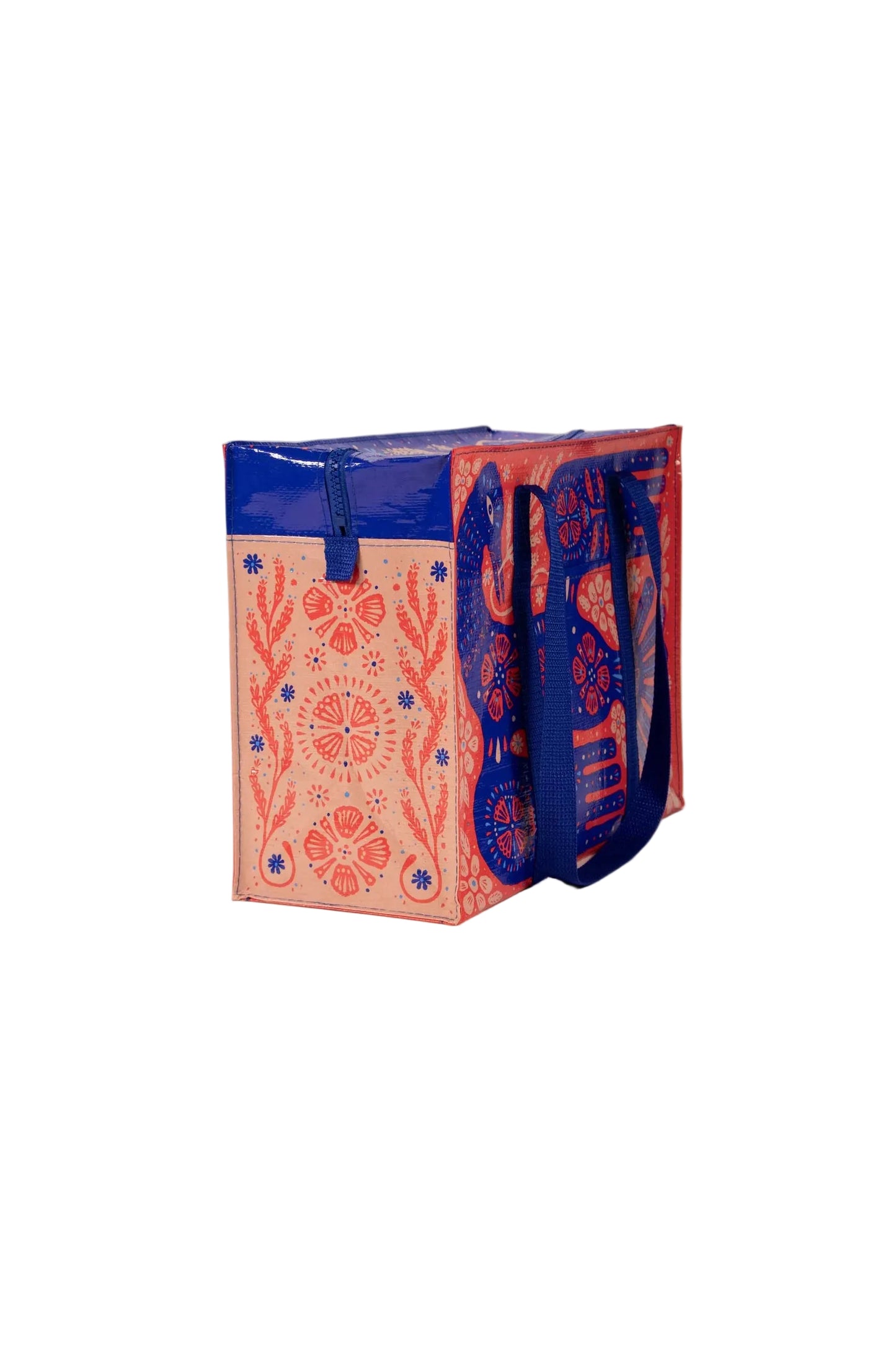 Rare Bird Shoulder Tote