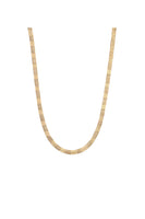 Raven Chain Gold