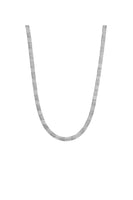 Raven Chain Silver