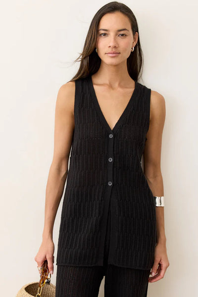 Ray Sweater Vest