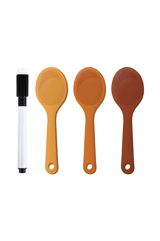 Recipe Keepers Cookbook Page Markers
