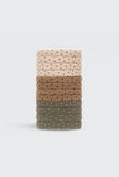 Medium Polka Dot Elastics