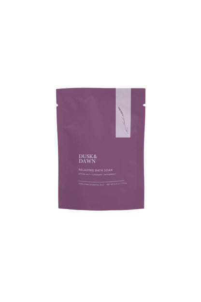 Relaxing Bath Soak