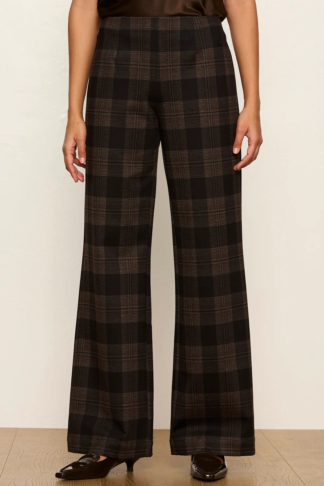 Relay Pull On Pant