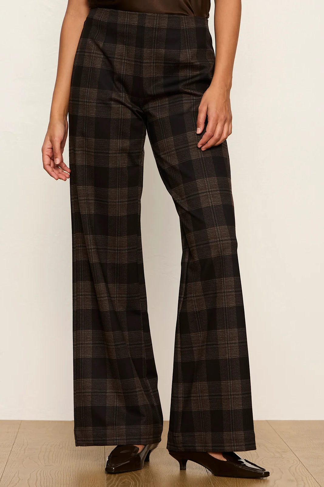 Relay Pull On Pant