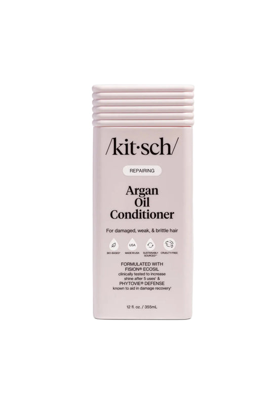 Repairing Argan Oil Conditioner