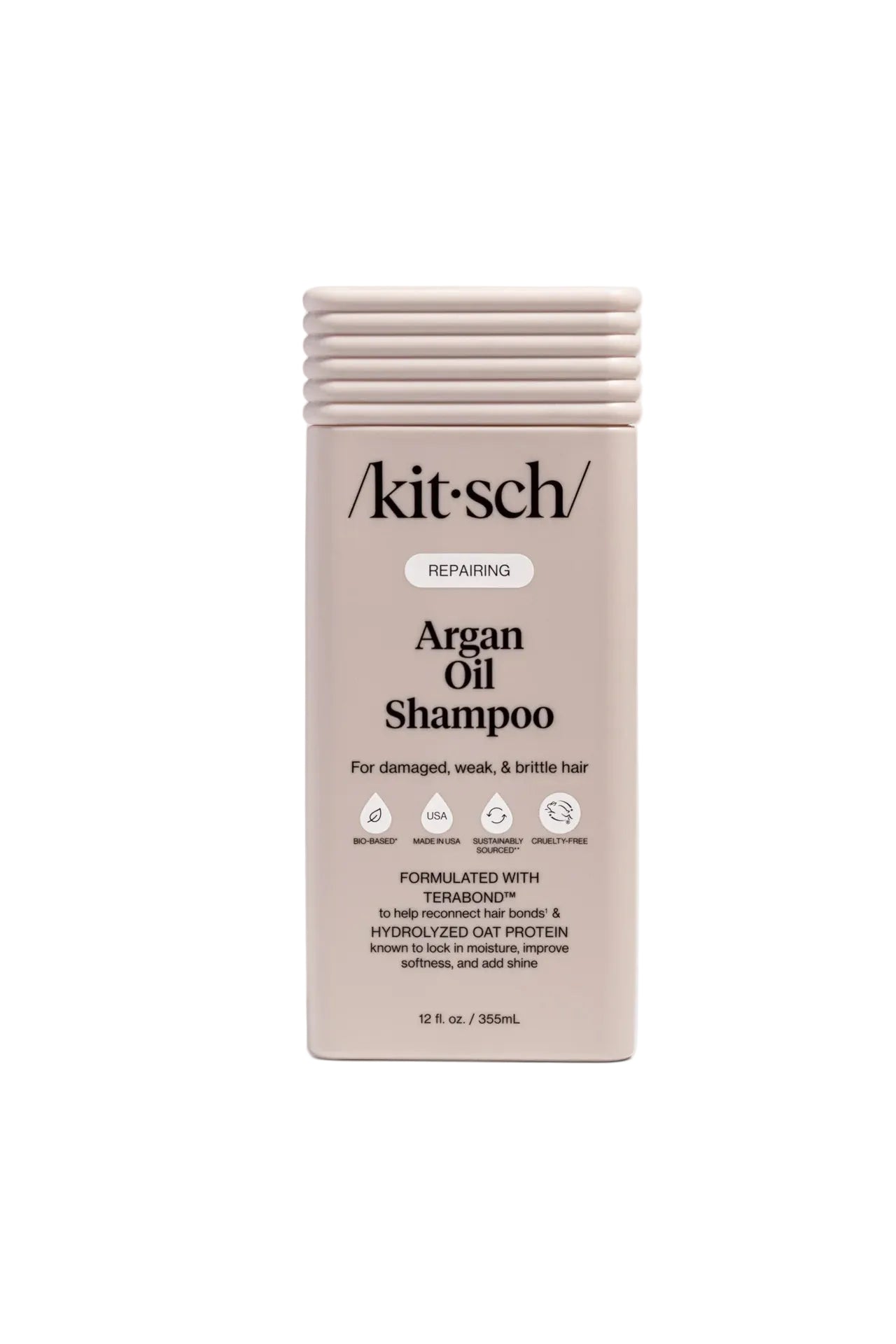 Repairing Argan Oil Shampoo