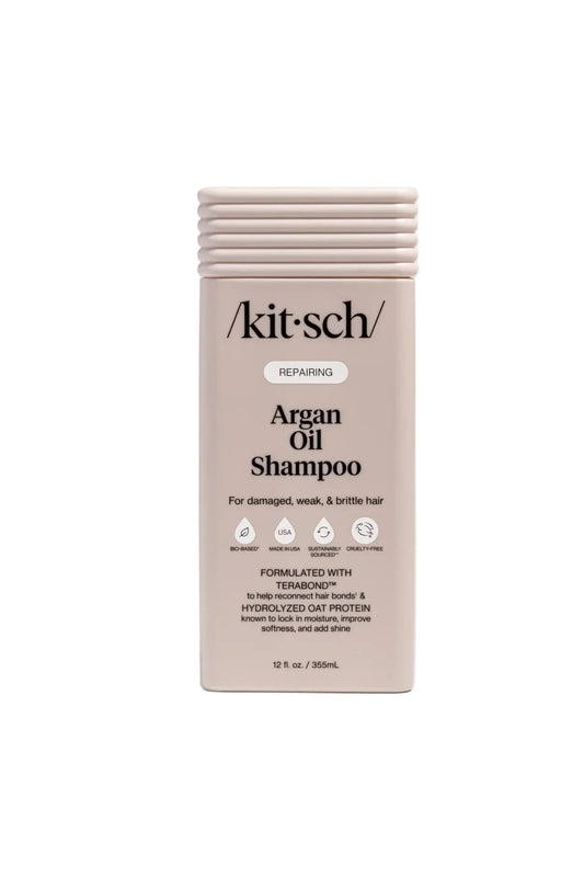 Repairing Argan Oil Shampoo