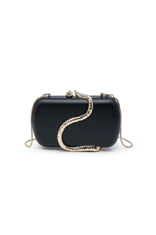Reputation Serpent Clutch