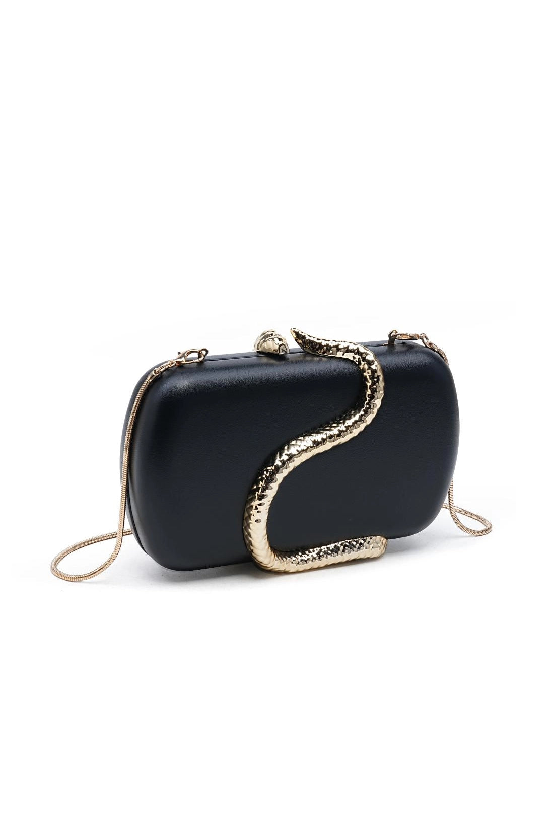 Reputation Serpent Clutch