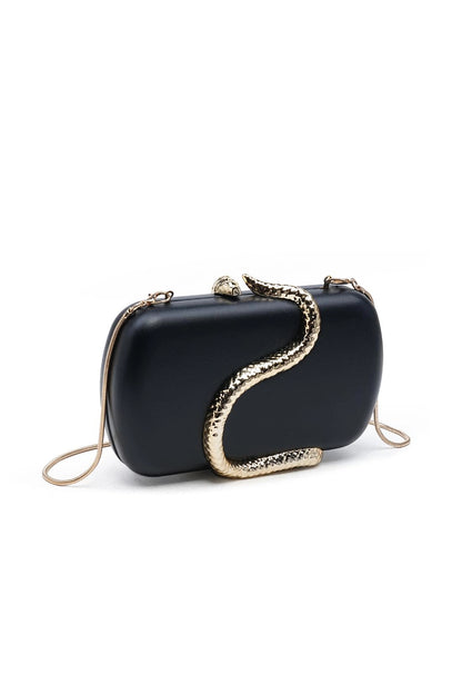 Reputation Serpent Clutch