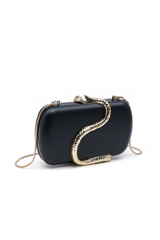 Reputation Serpent Clutch