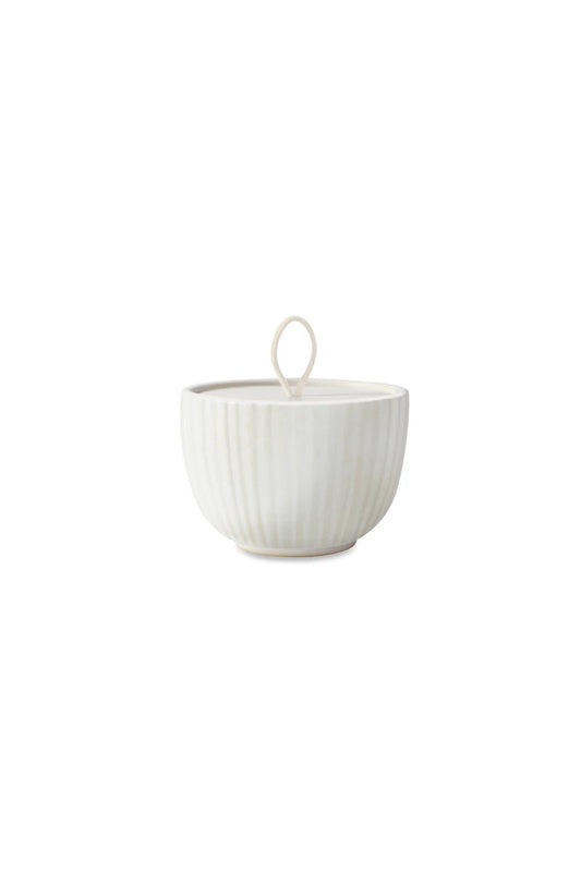 River Ribbed Trinket Box