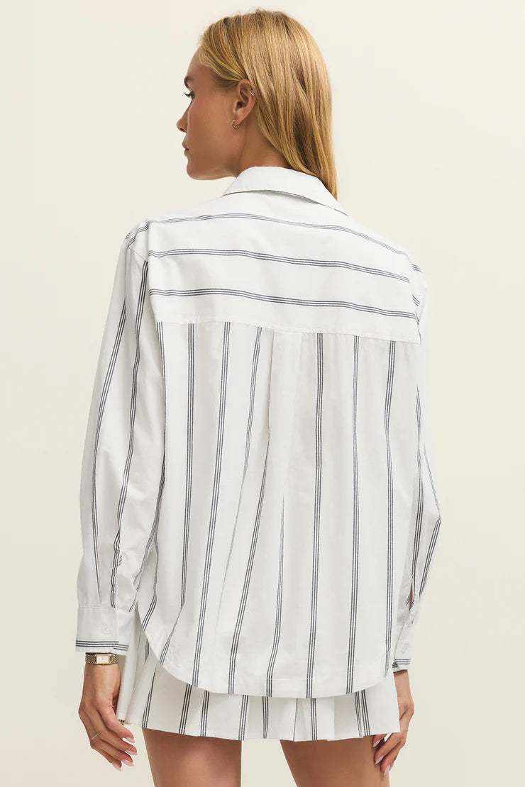 Rolling Hills Shirt