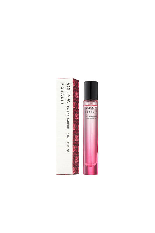 10ml Eau De Parfum Rosalie