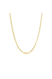 Rosalie Triple Strand Necklace