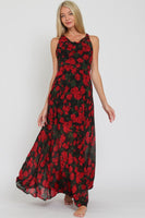 Rose Garden Maxi Dress