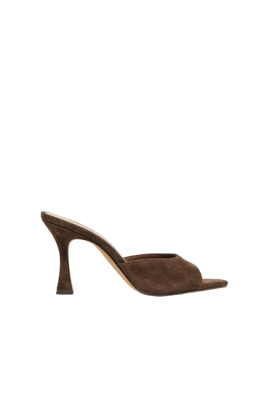 Rosha Slide Heels