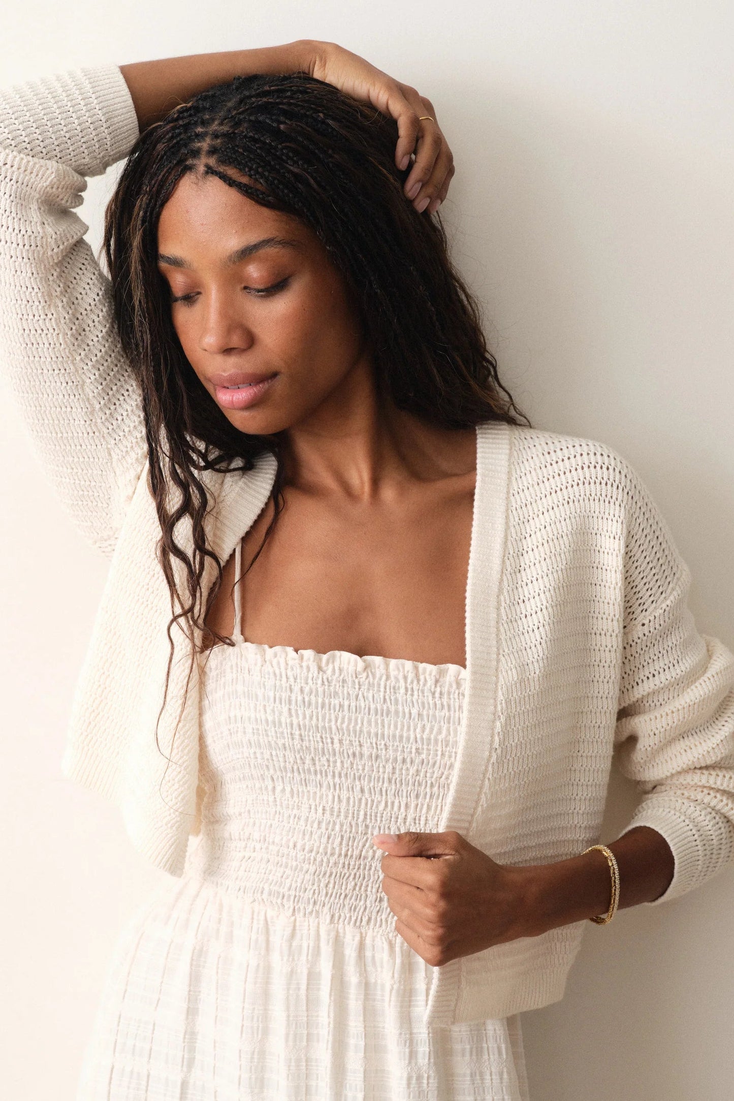 Anacapa Cardigan