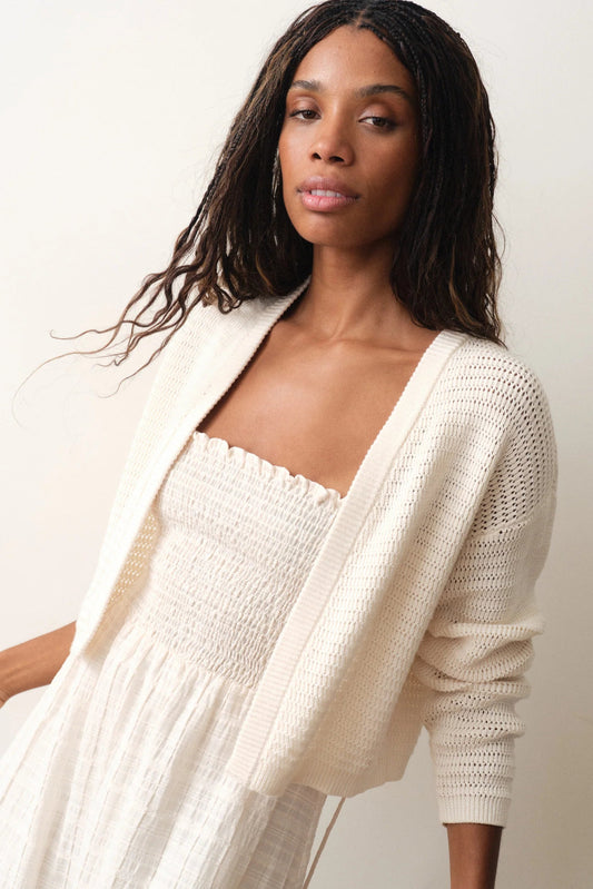 Anacapa Cardigan