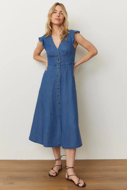 Camila Midi Dress
