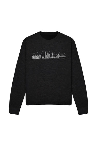 SF Skyline Sweatshirt