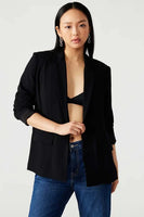 Payton Blazer Black