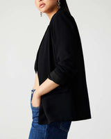 Payton Blazer Black