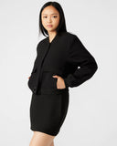 Ardine Jacket Black