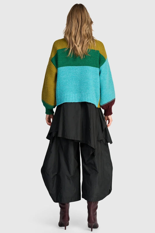 Carnival Chunky Cardigan