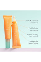 S.O.S. Totally Invisible Clarifying Liquid Patch