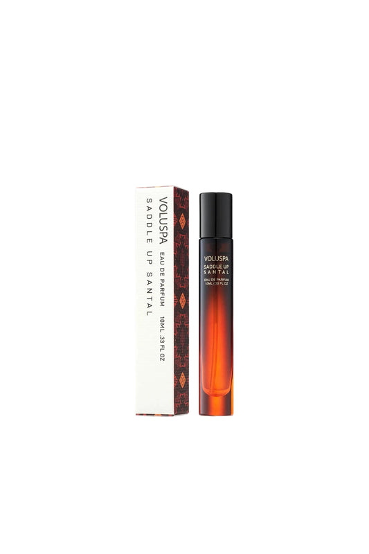 10ml Eau De Parfum Saddle Up Santal