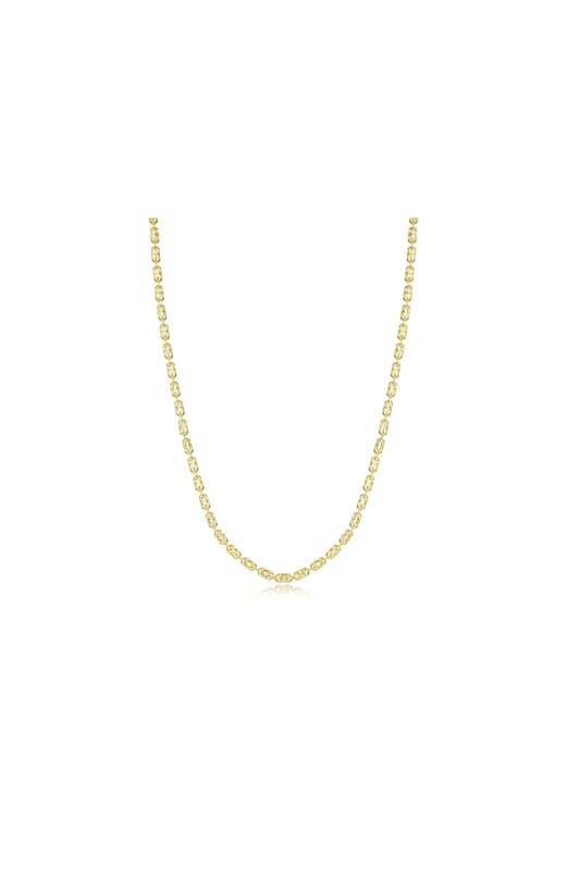 Sage Chain Gold