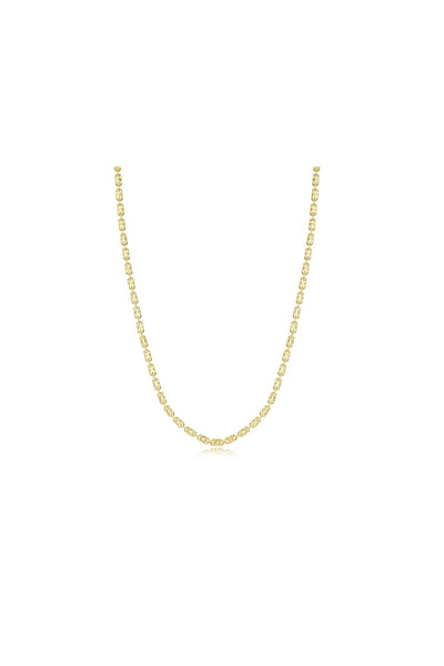 Sage Chain Gold