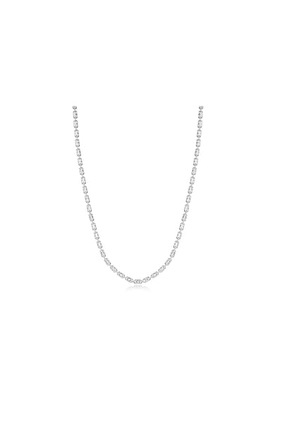 Sage Chain Silver