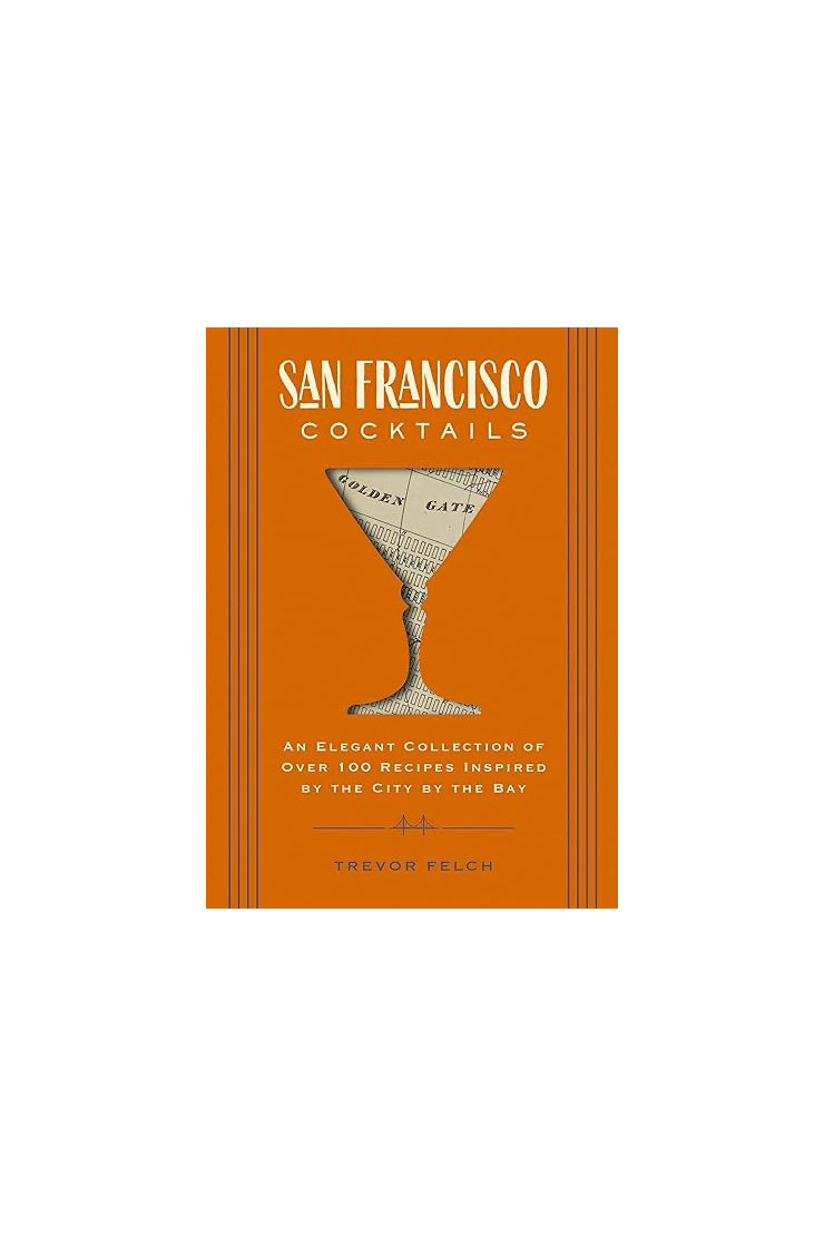 San Francisco Cocktails