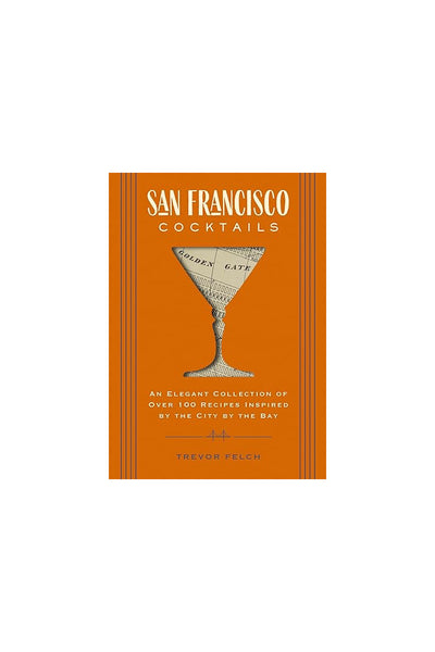 San Francisco Cocktails