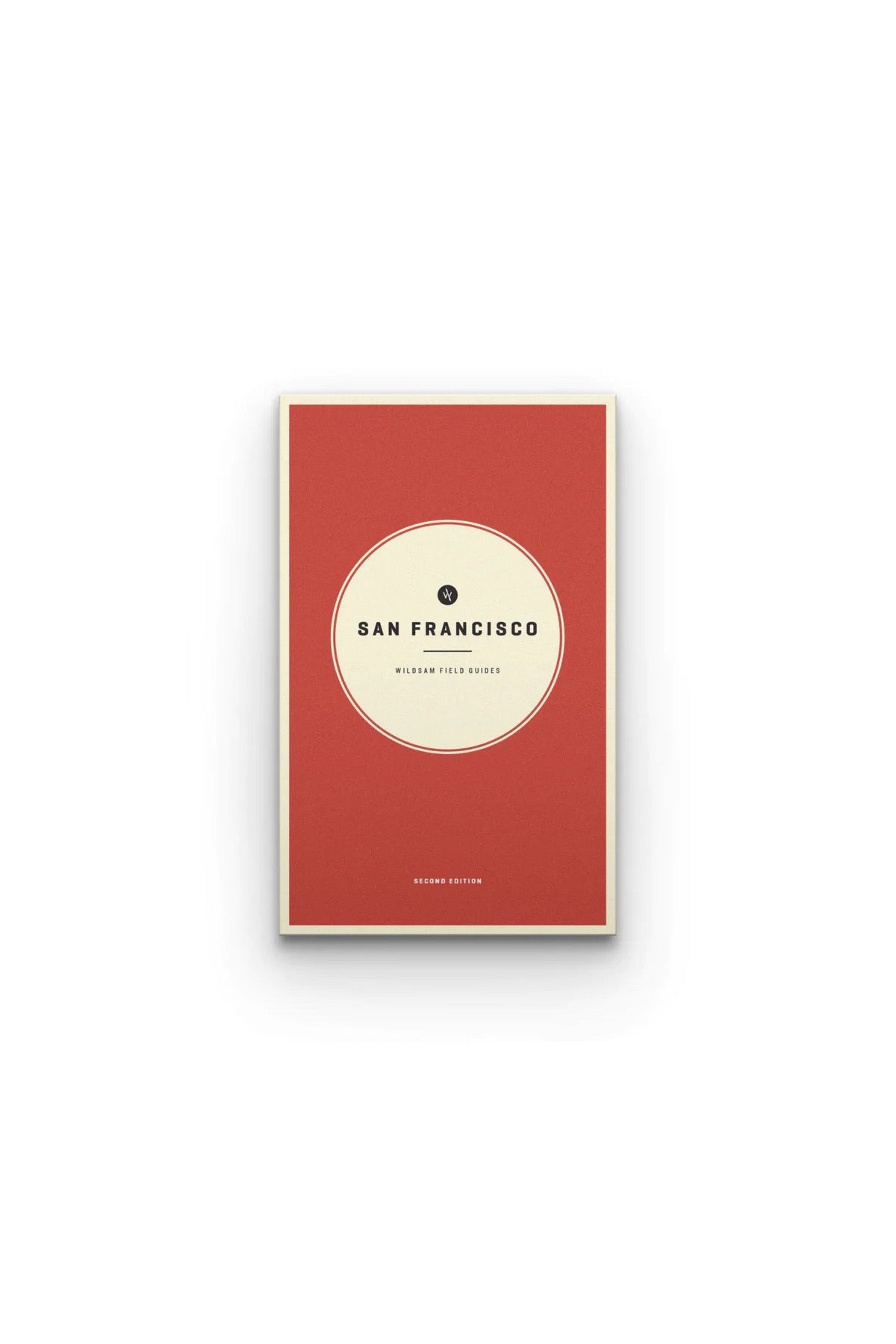 San Francisco Field Guide