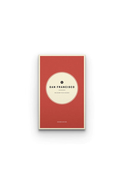 San Francisco Field Guide