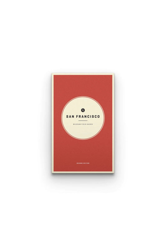 San Francisco Field Guide