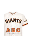 San Francisco Giants ABC