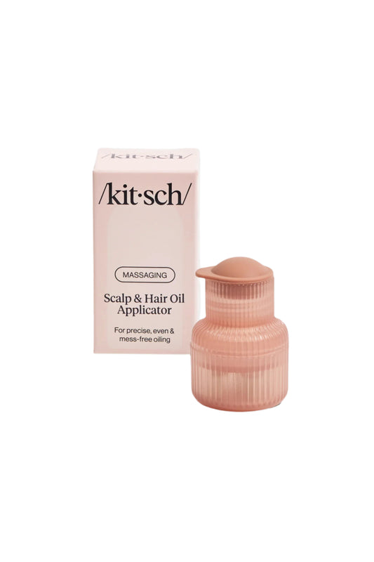 Scalp & Hair Oil Applicator