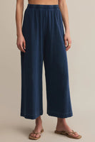 Scout Jersey Denim Pant