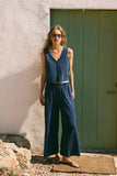Scout Jersey Denim Pant