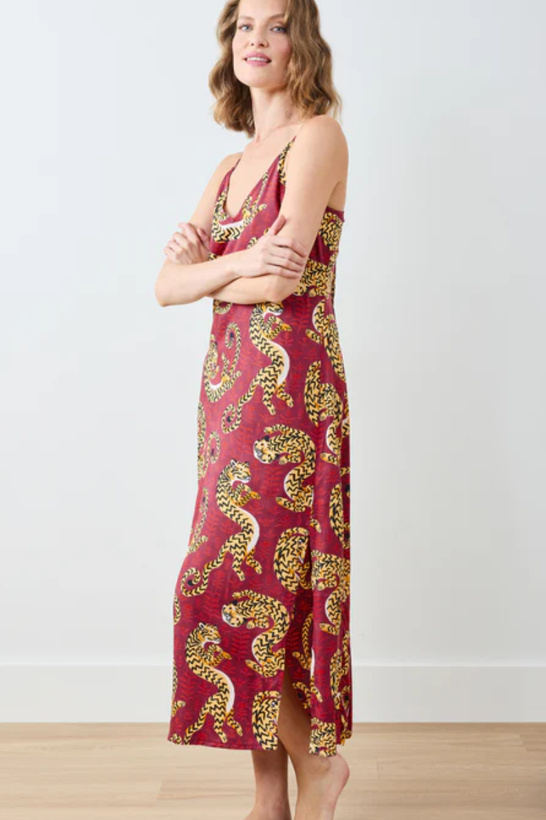 Twisted Tiger Sleep Nightie
