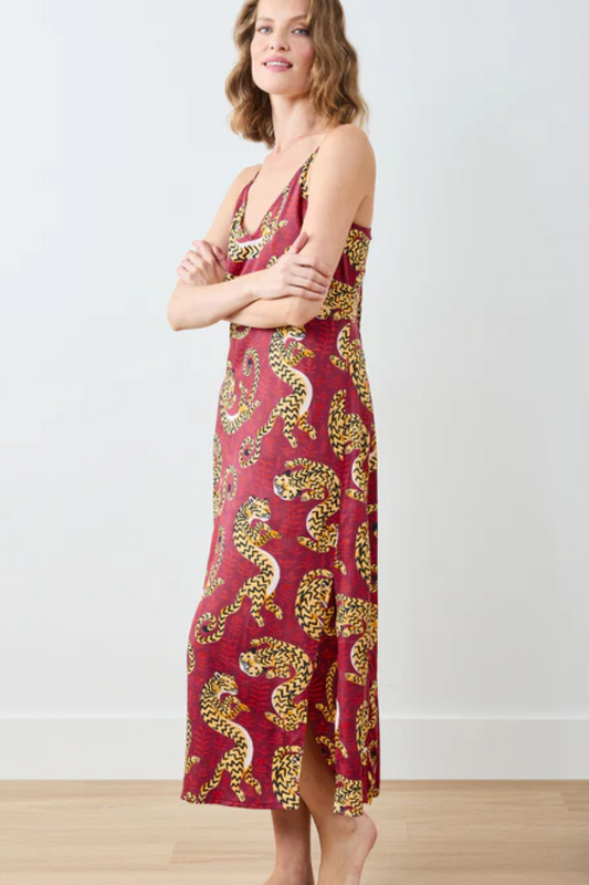 Twisted Tiger Sleep Nightie