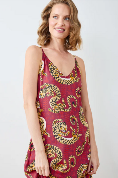 Twisted Tiger Sleep Nightie