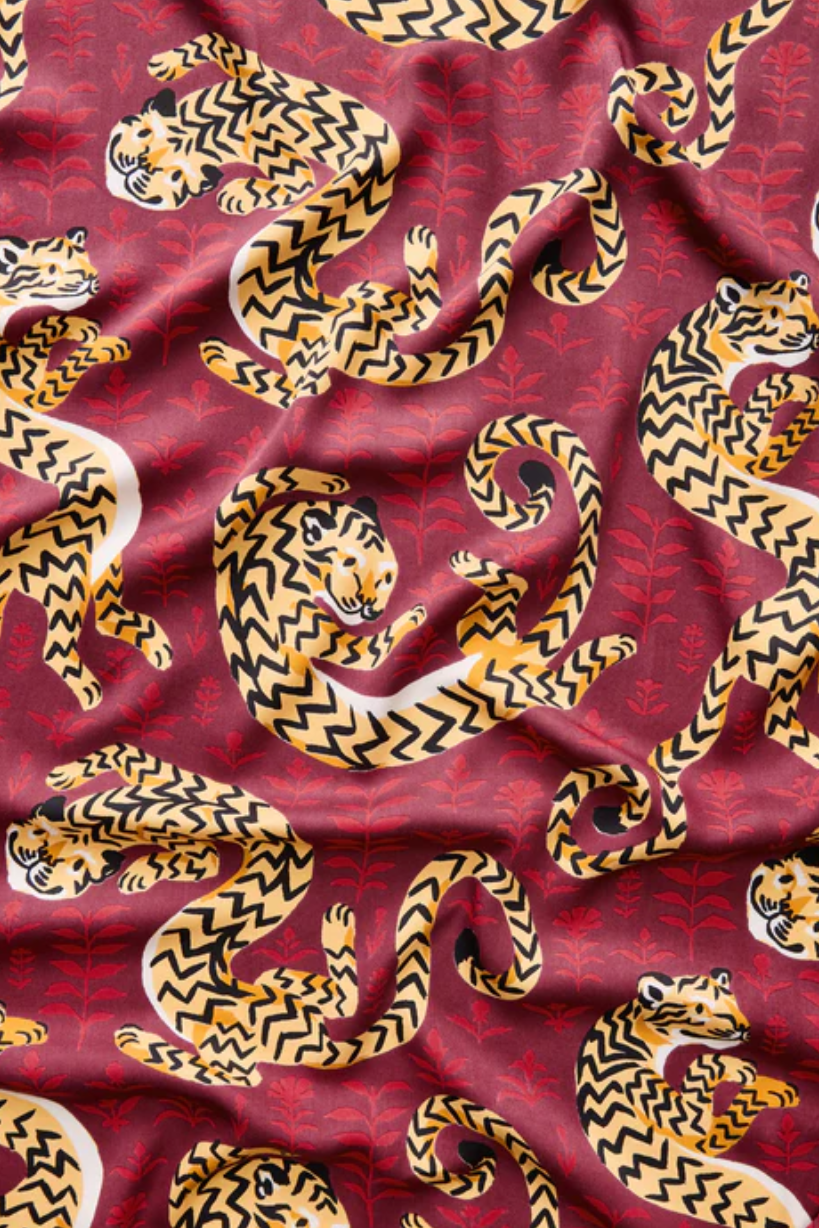 Twisted Tiger Sleep Nightie
